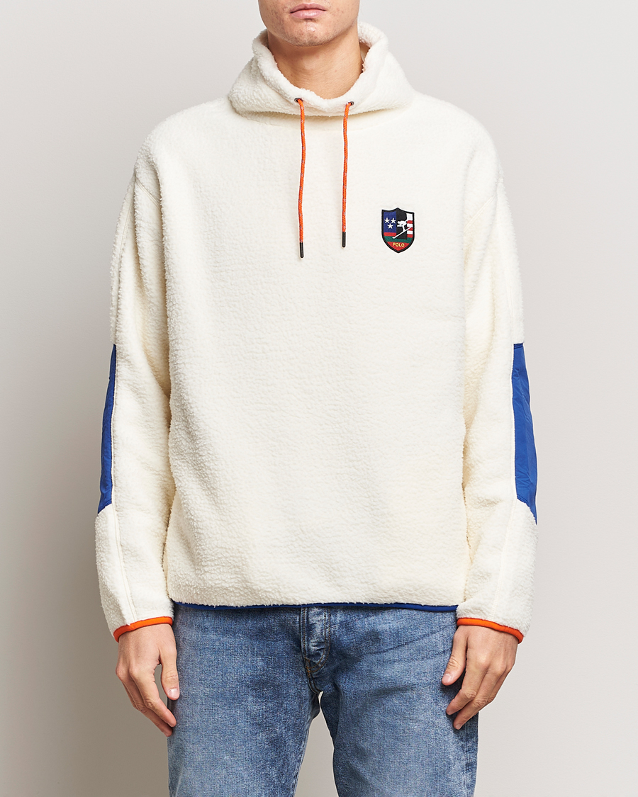 Polo ralph lauren store vintage fleece