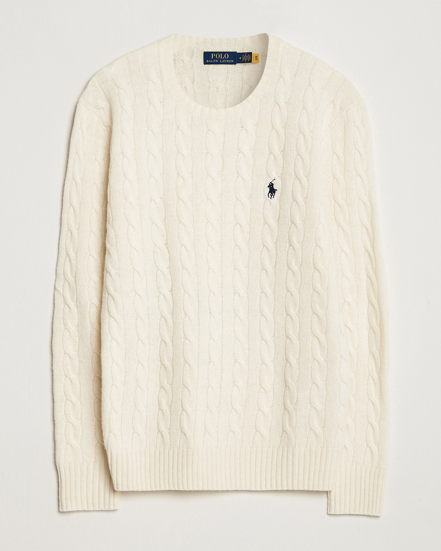 Ralph deals lauren cashmere