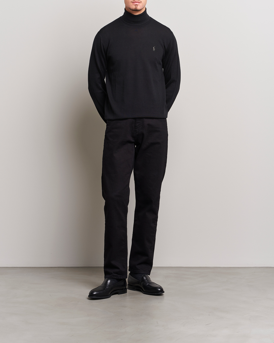 Polo ralph lauren outlet soft touch turtleneck