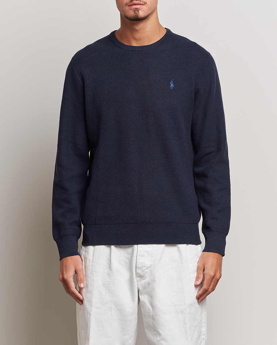 Caroline textured hotsell loopback sweatshirt