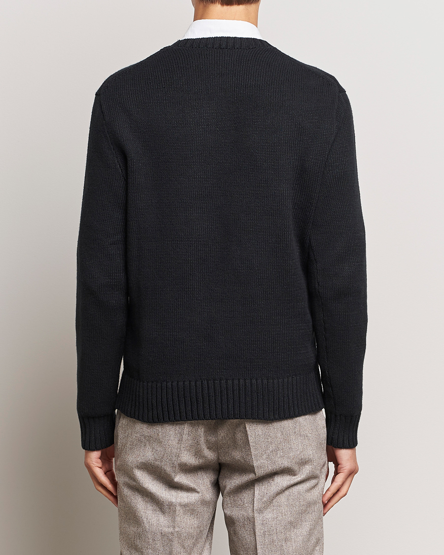 Ralph lauren sale mens knitted jumper