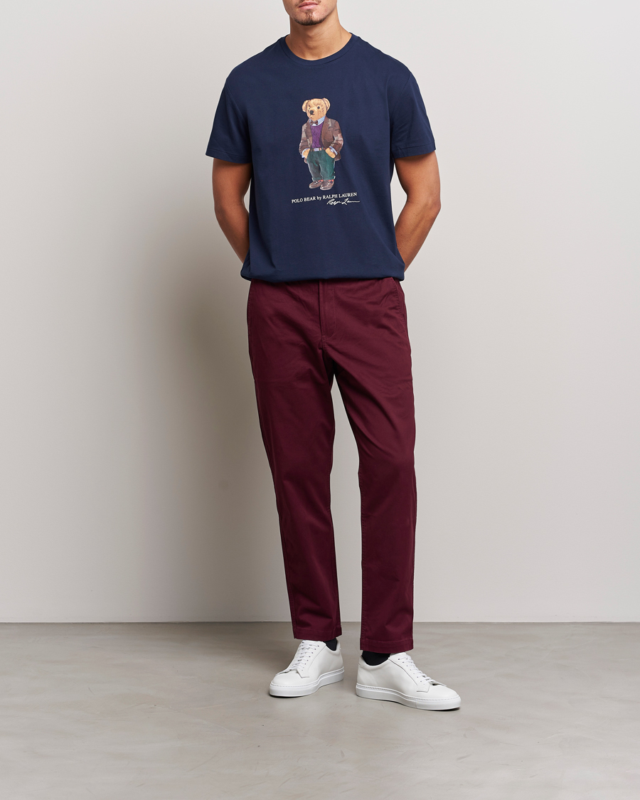 Polo 2024 drawstring pants