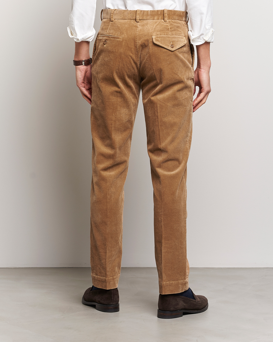 Buy Men Skinny Fit Flat-Front Trousers Online at Best Prices in India -  JioMart.