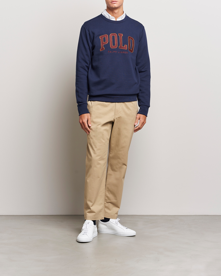 Polo ralph lauren classic fit khaki pants online