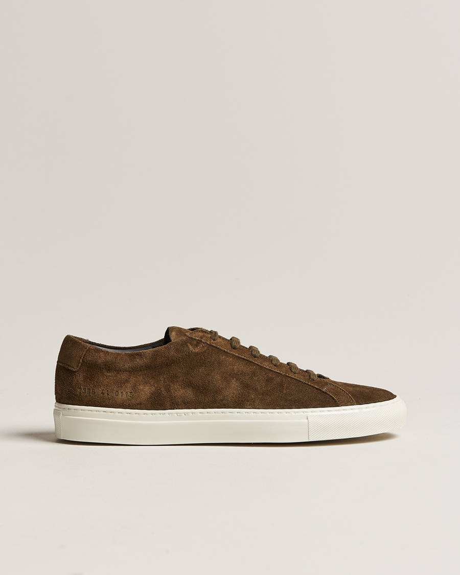 Common on sale projects suede