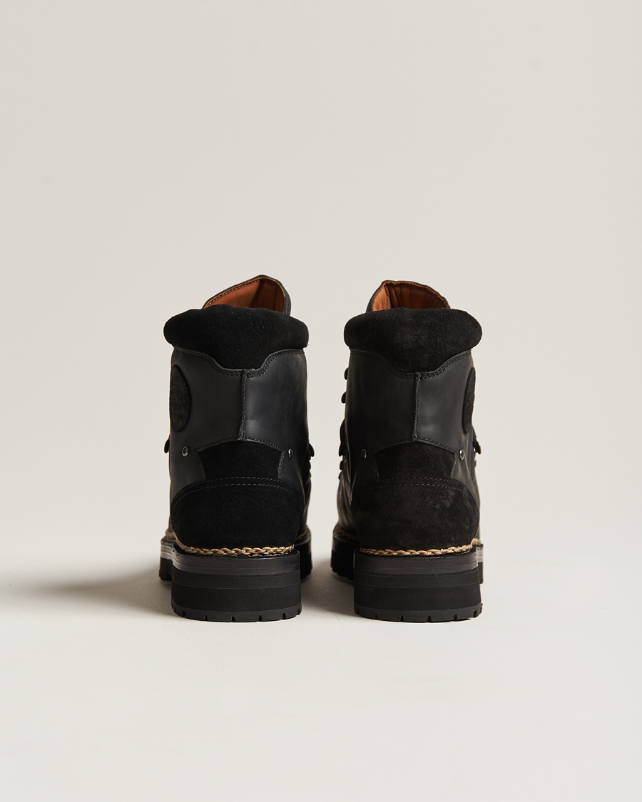 Ralph lauren alpine on sale boots