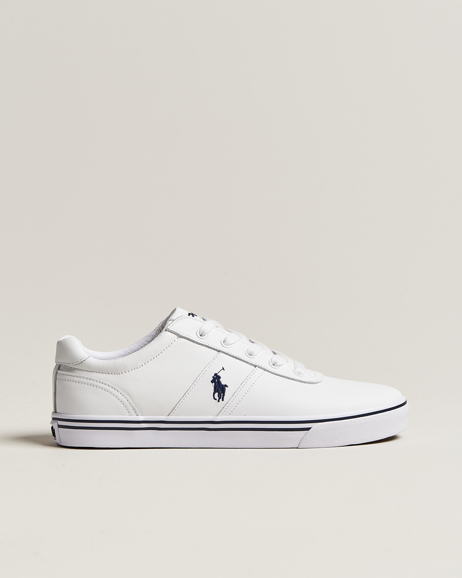 Polo ralph lauren hanford hot sale white