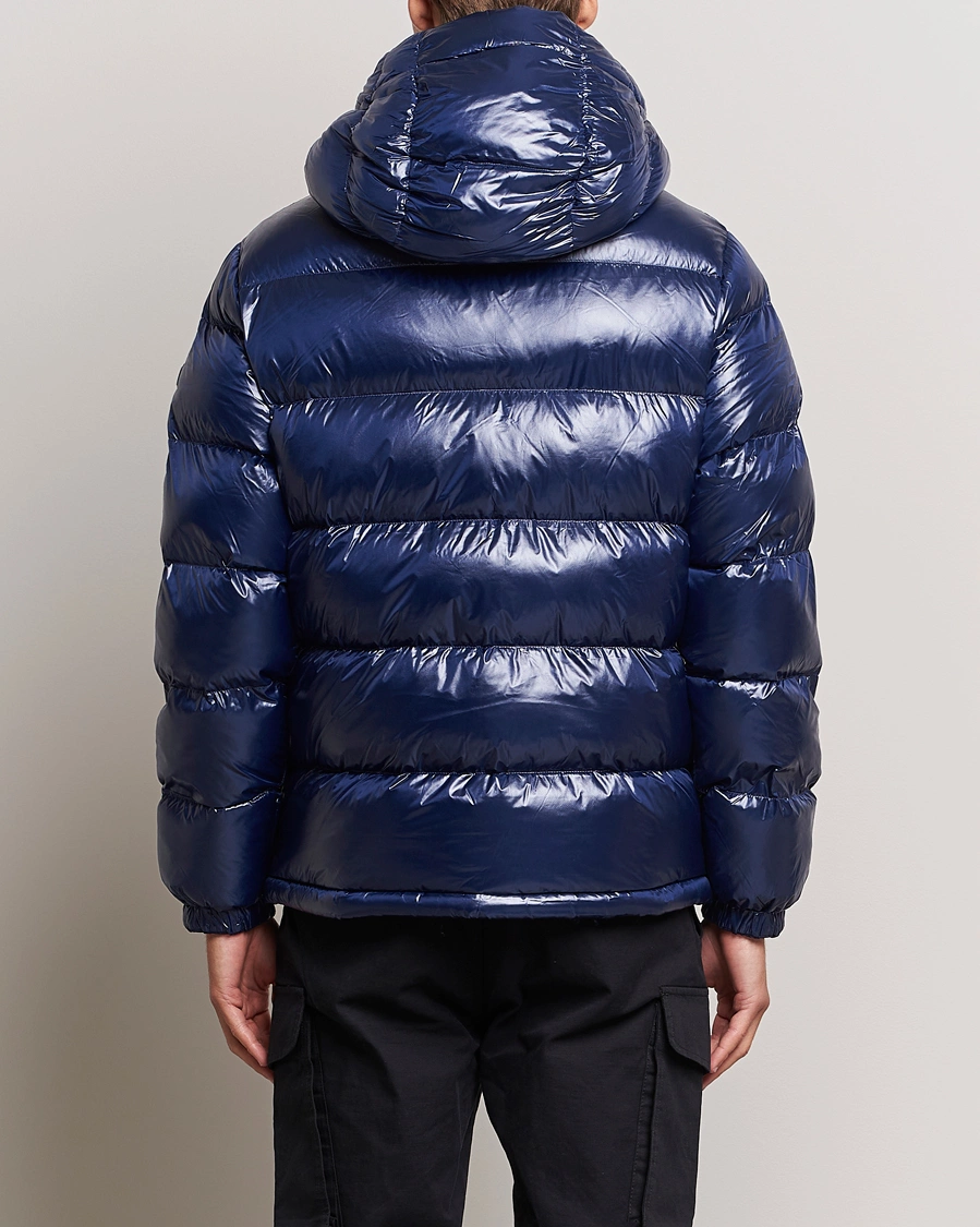 Ralph lauren padded on sale jacket