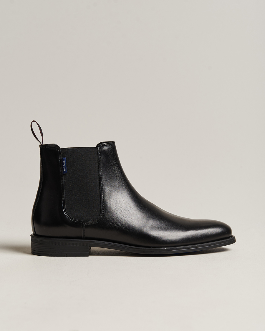 Ps paul smith chelsea 2025 boots