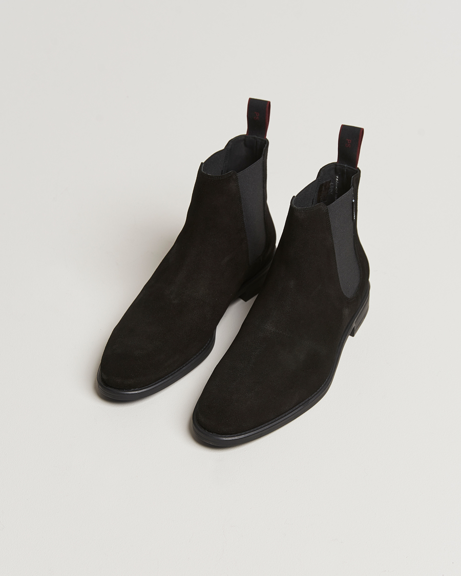 Paul smith cheap marlowe boots