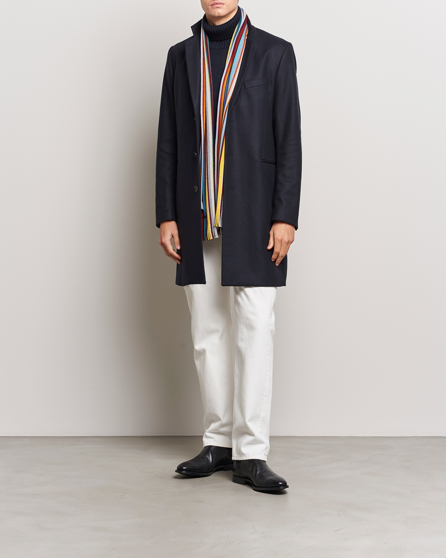 Paul smith mens top coat