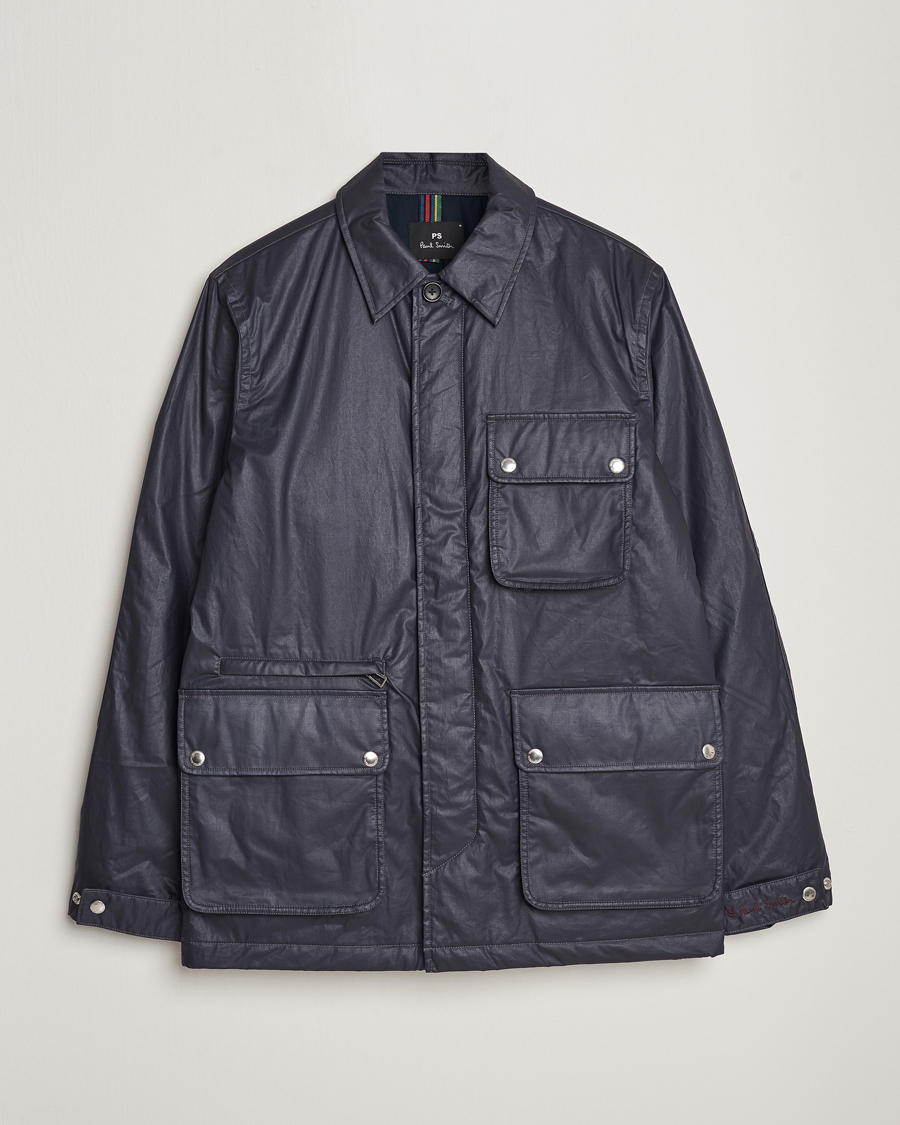 Paul smith outlet jacket mens