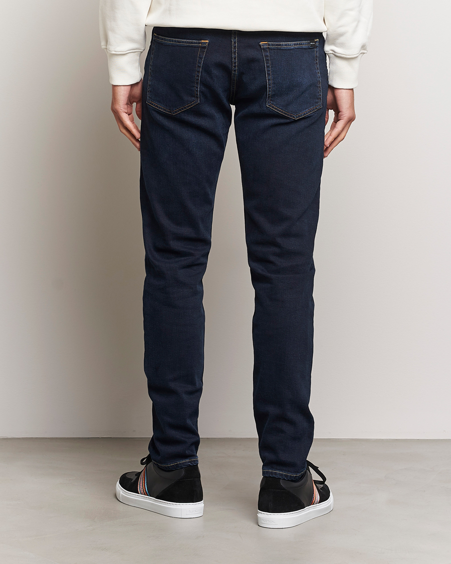 Tapered on sale fit jean