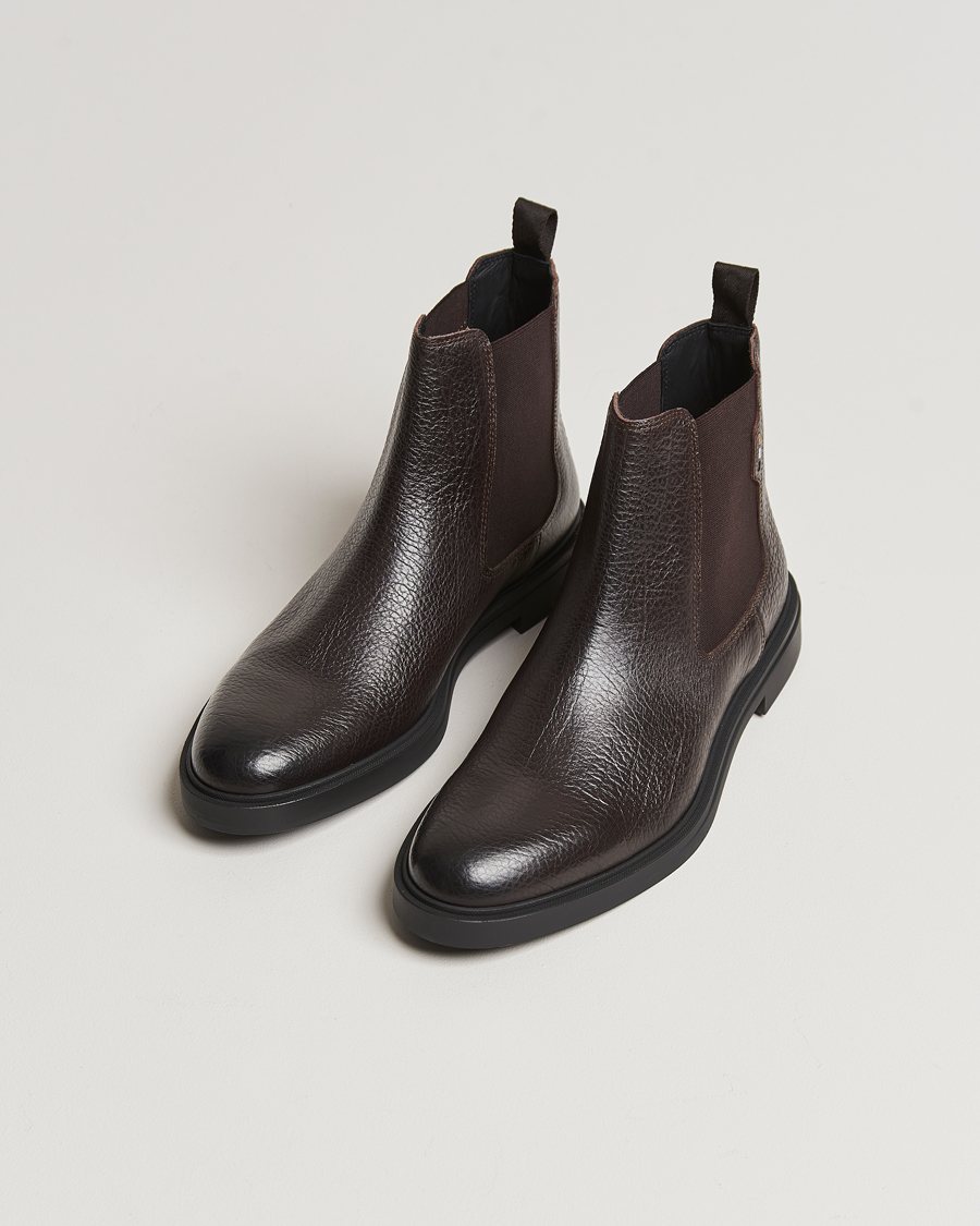 Chelsea boots boss online