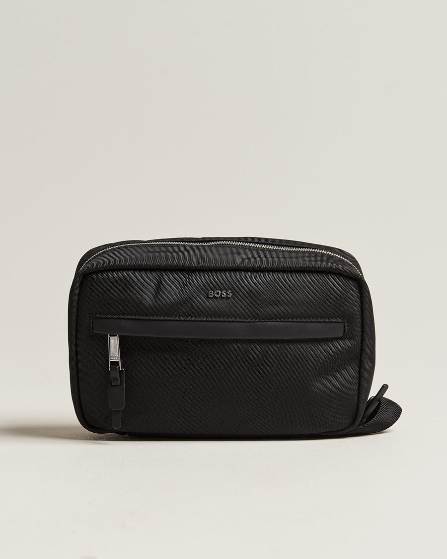 Hugo boss sale mens toiletry bag