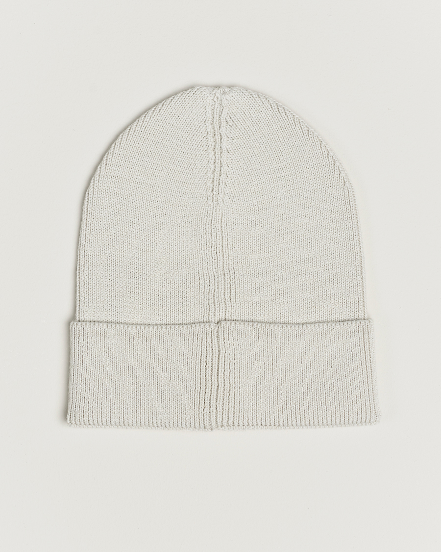 Louis Vuitton LV Dual Beanie Light Grey Cashmere