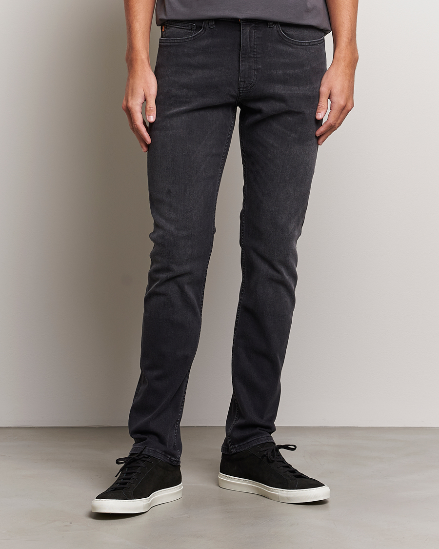 Dsquared2 Cool Guy Jeans Black Wash at CareOfCarl.com