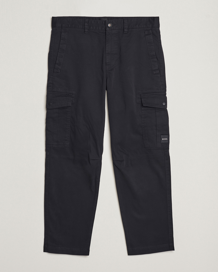 HUGO BOSS ORANGE Men's Light Grey Cotton Straight Leg Pants Trousers Size  46 Authentic Designer Wear - Etsy