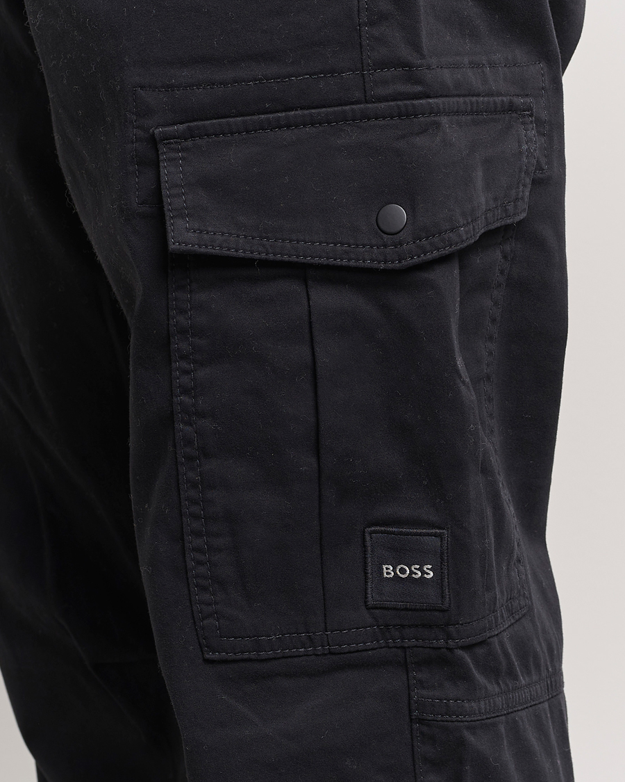 Hugo Boss Men's Kaito1 Slim-Fit Trousers - Macy's