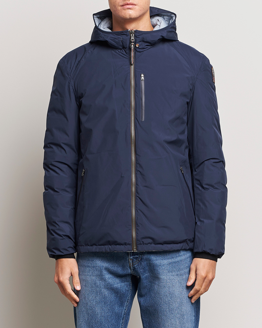 Reversible on sale lightweight jacket