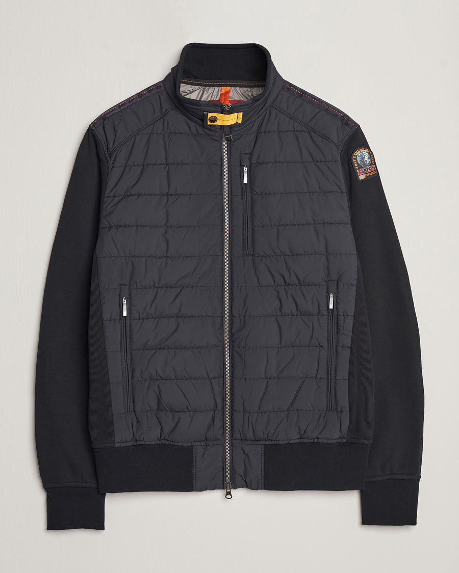 Parajumper shop hybrid jacket