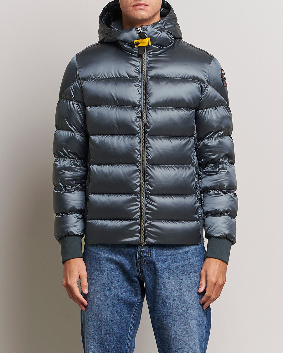 Parajumpers discount sheen pharrell