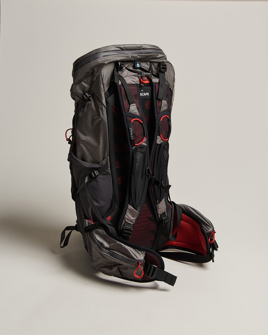 Osprey Talon Pro 30 Backpack Carbon at CareOfCarl.com