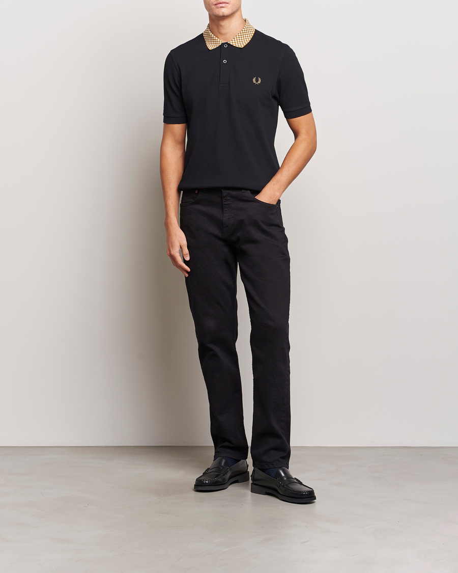 Fred perry discount polo regular fit