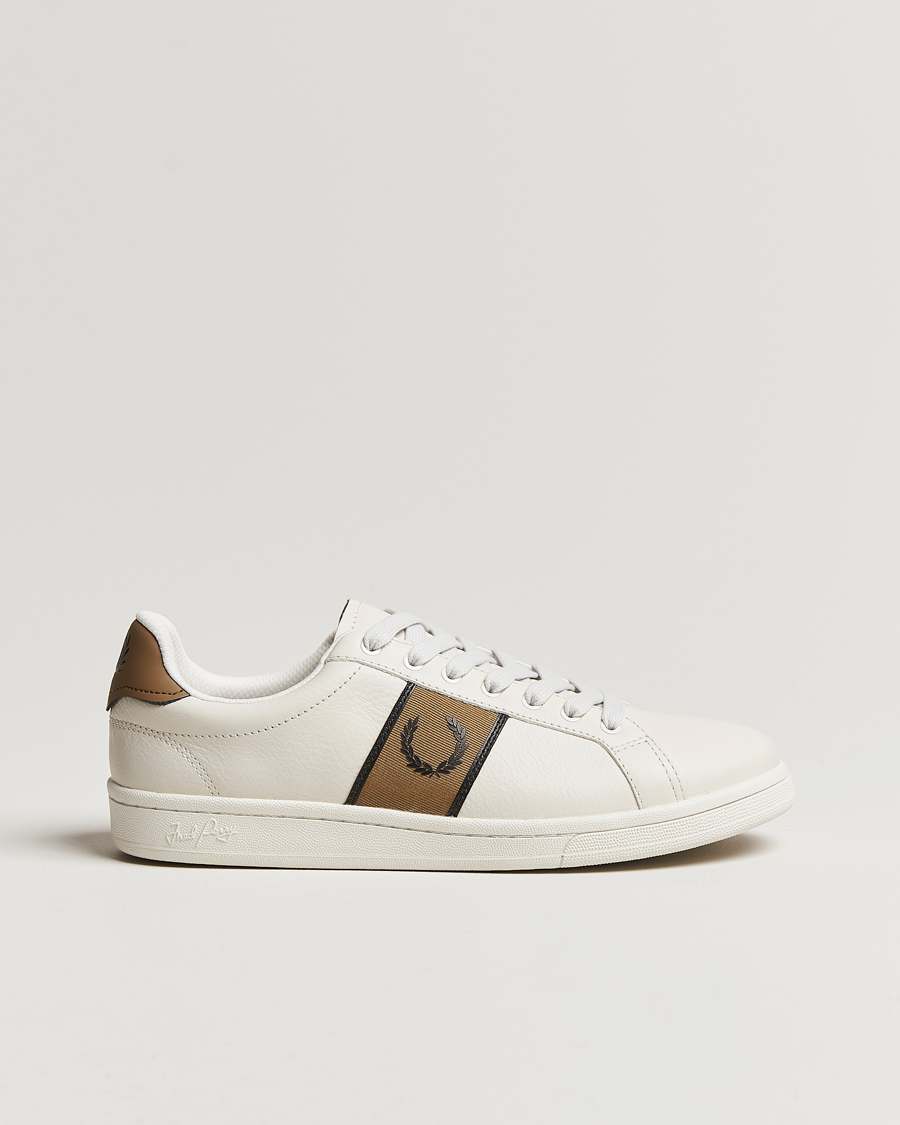 Fred perry store sneakers men