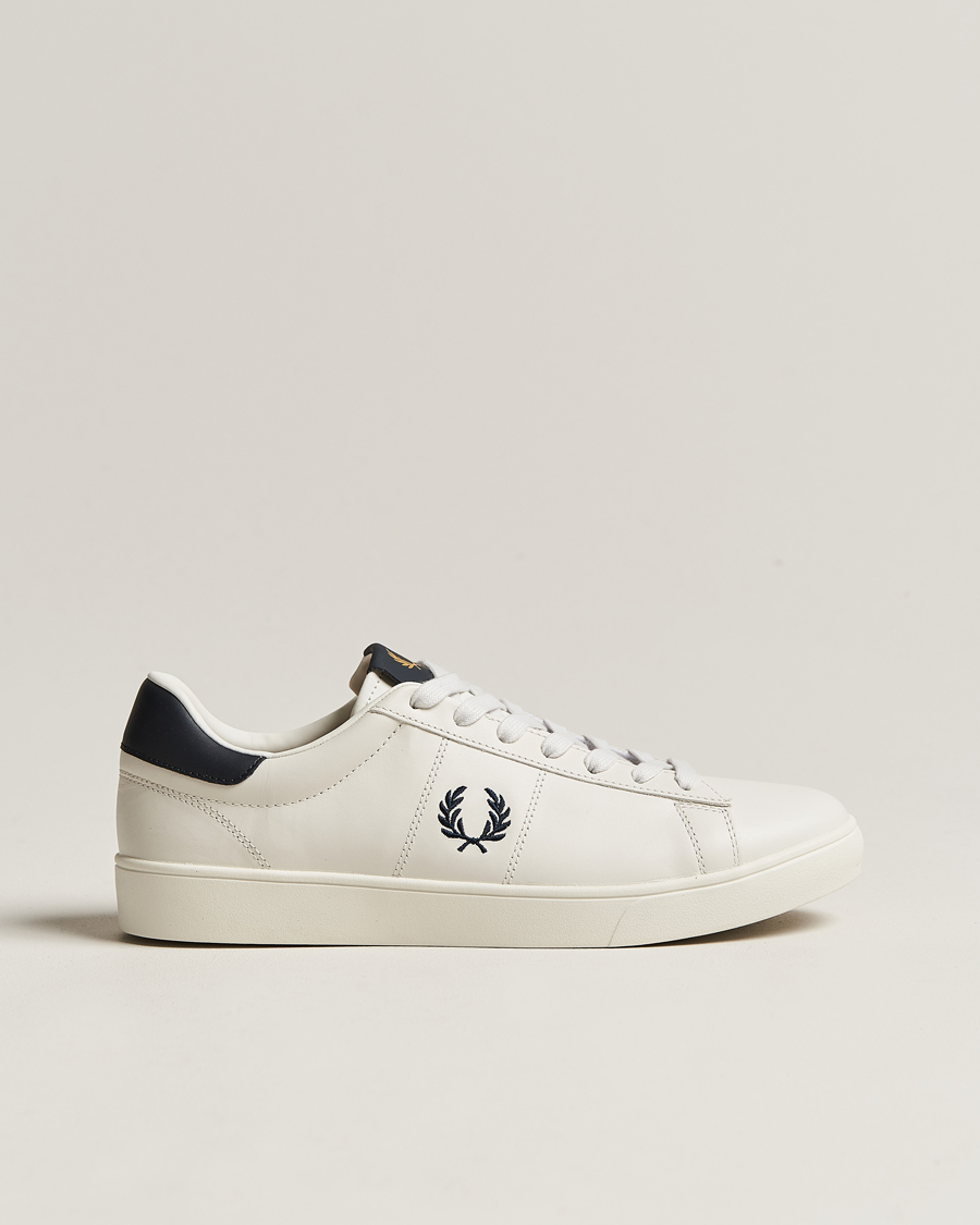 Sneakers on sale fred perry