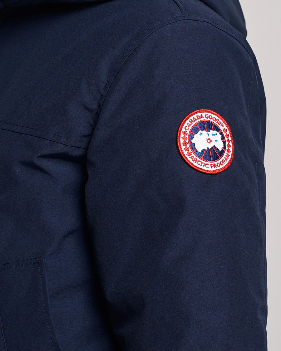 Canada goose hotsell parka jas