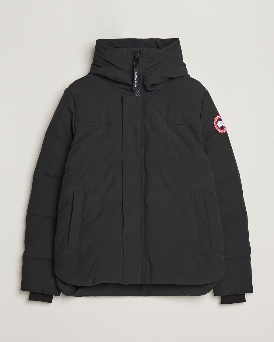 Canada goose shop xs homme