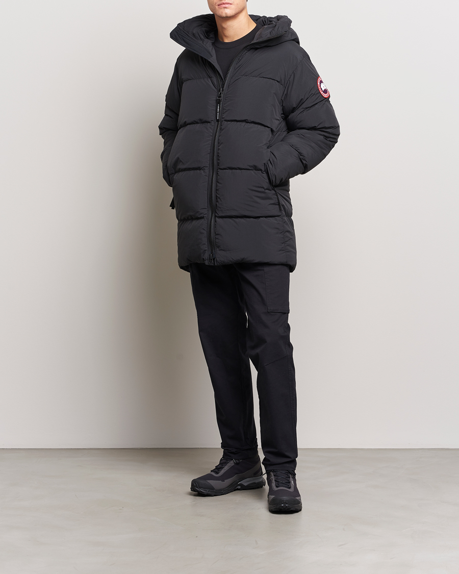 Canada goose hotsell bubble coat mens