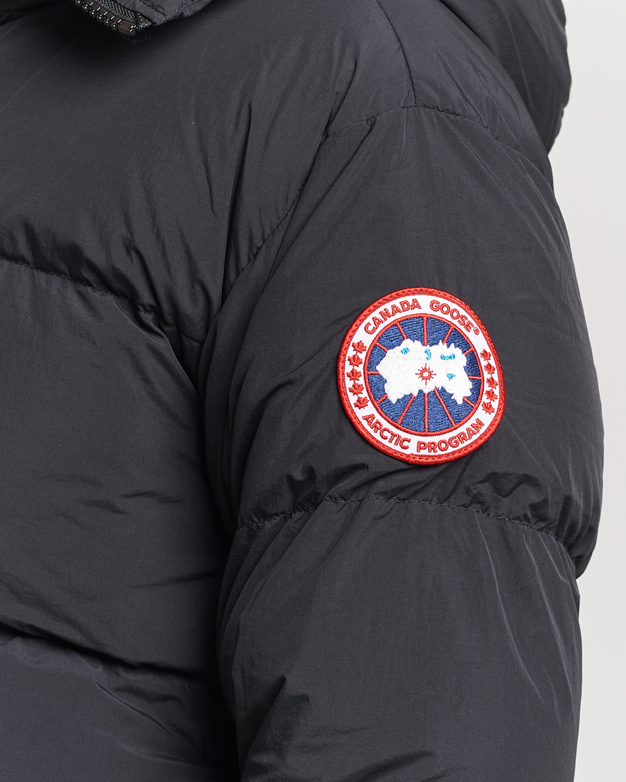 Canada goose outlet manteau