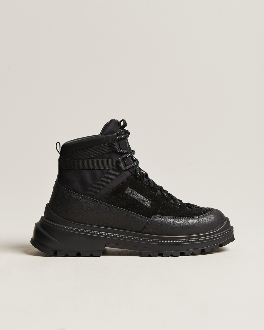 Canada Goose Journey Boot Lite Black at CareOfCarl