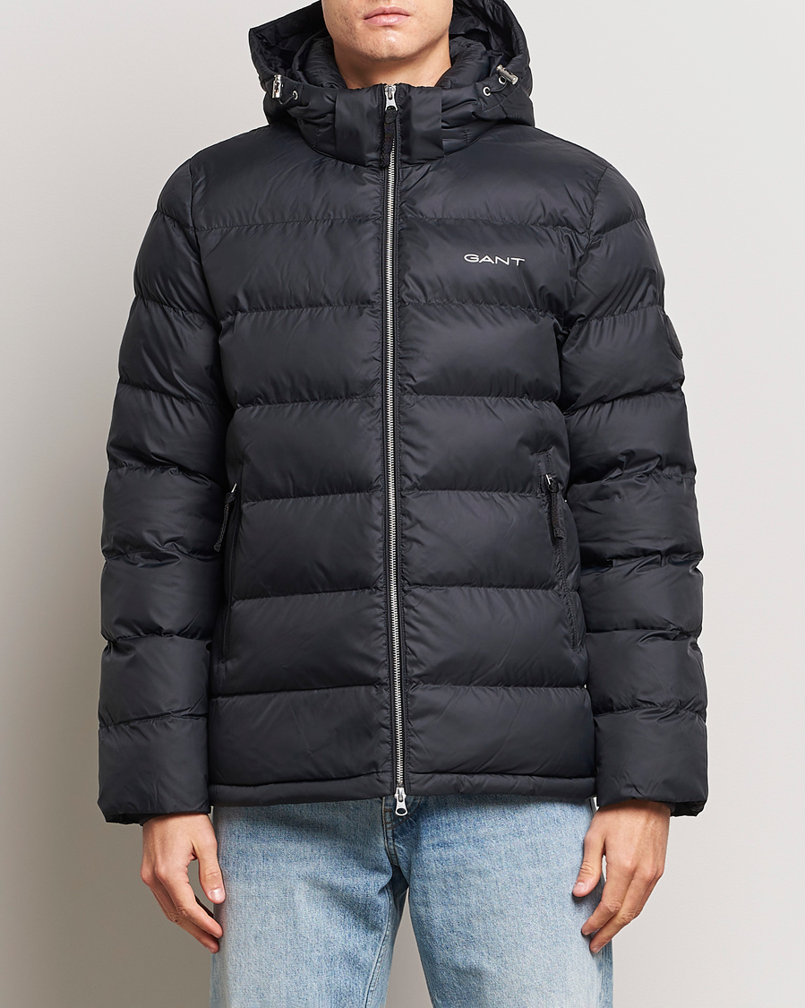 The cloud clearance jacket gant