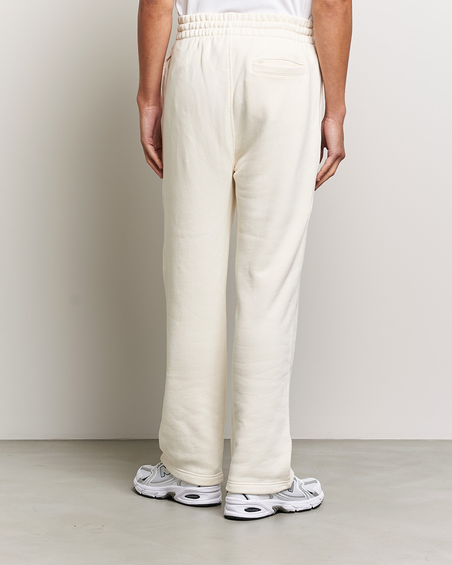 Cream sweatpants 2024 mens