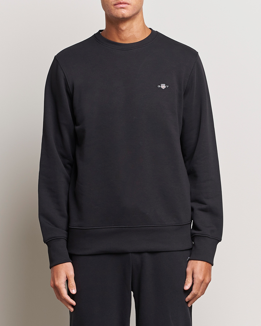 Crewneck lacoste online original