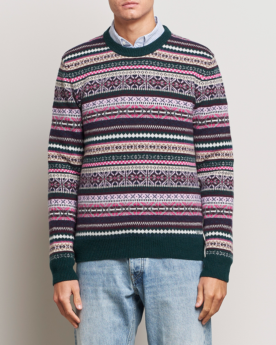 Gant sales christmas sweater