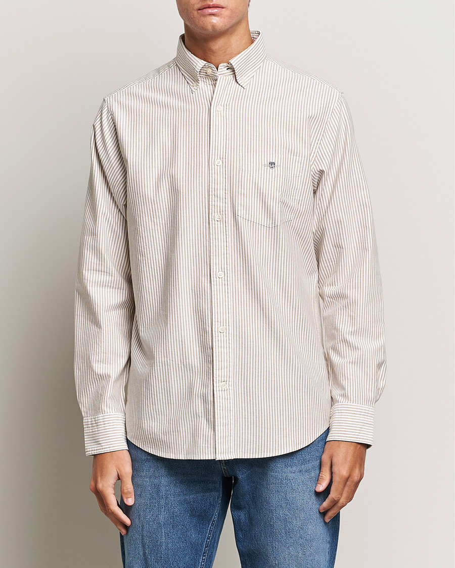 Oxford Shirts at CareOfCarl.com