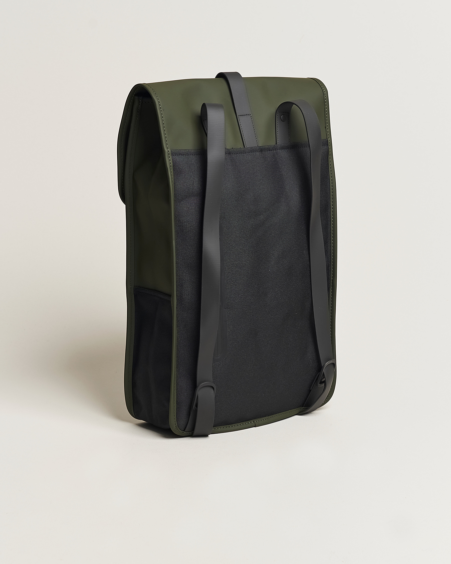 Rains sales laptop backpack