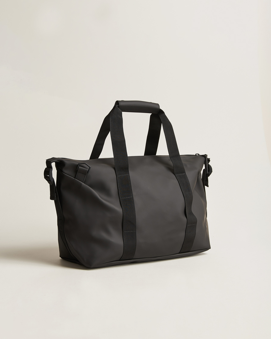 Rains weekend sale bag black