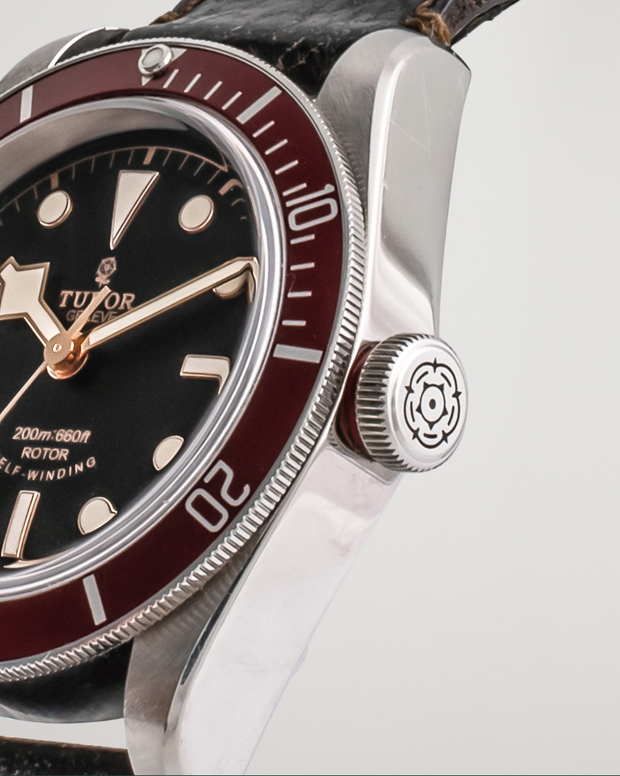 Tudor black bay outlet 79220r