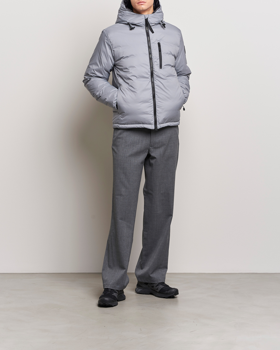 Canada goose light clearance grey