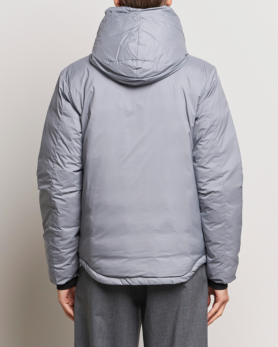 Canada goose lodge hooded down clearance jacket