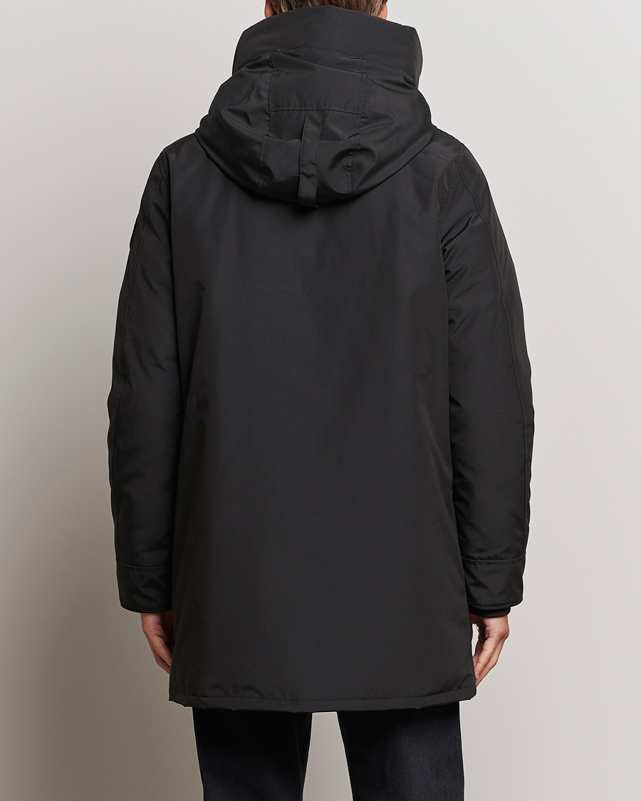 Canada goose langford outlet black label graphite