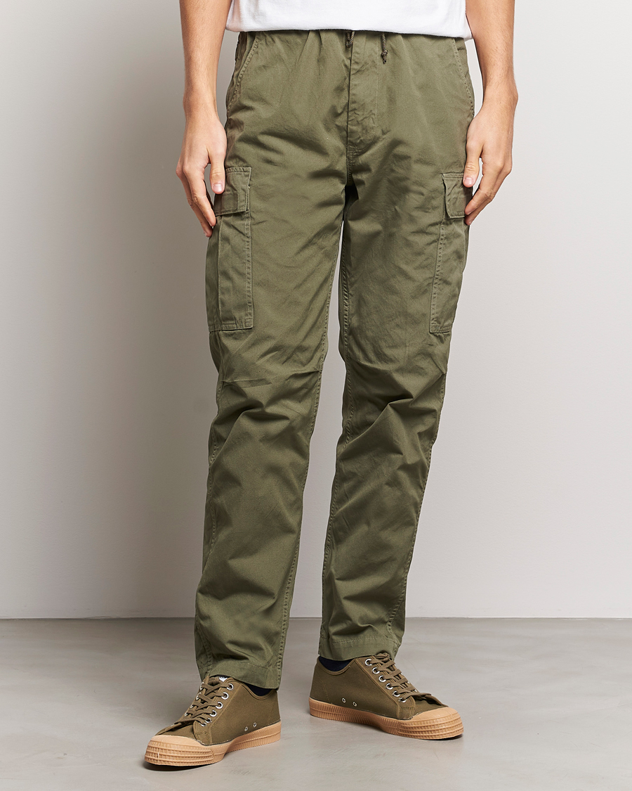 Rrl on sale cargo pants