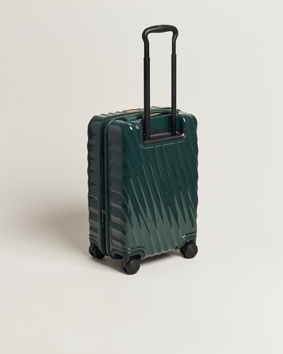 Tumi discount cabin trolley