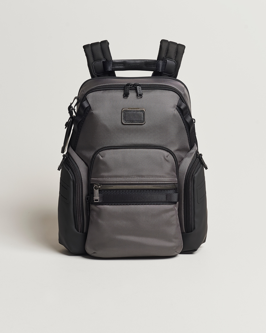 Tumi hotsell laptop rucksack