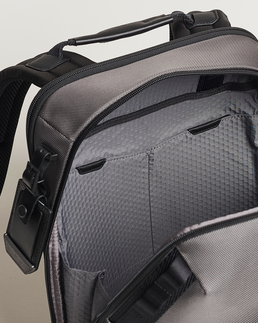 Tumi camera outlet backpack